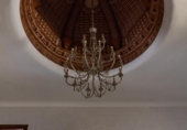 Chalet independiente con terreno en venta en la España, Marbella, ref: TR144809 foto