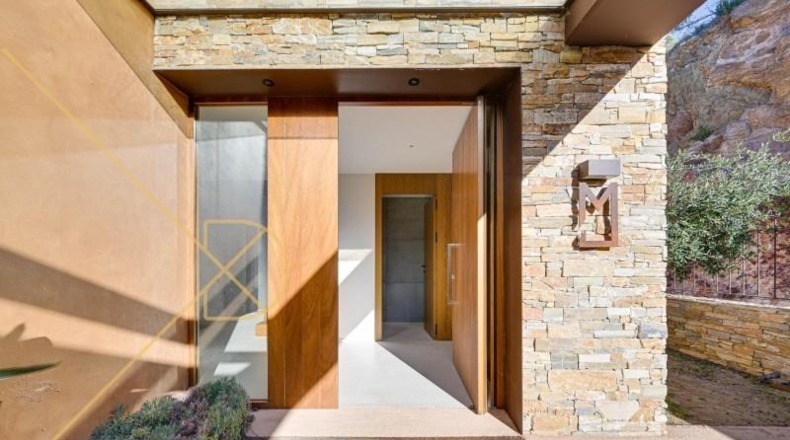 Gerona - Begur - 544m2