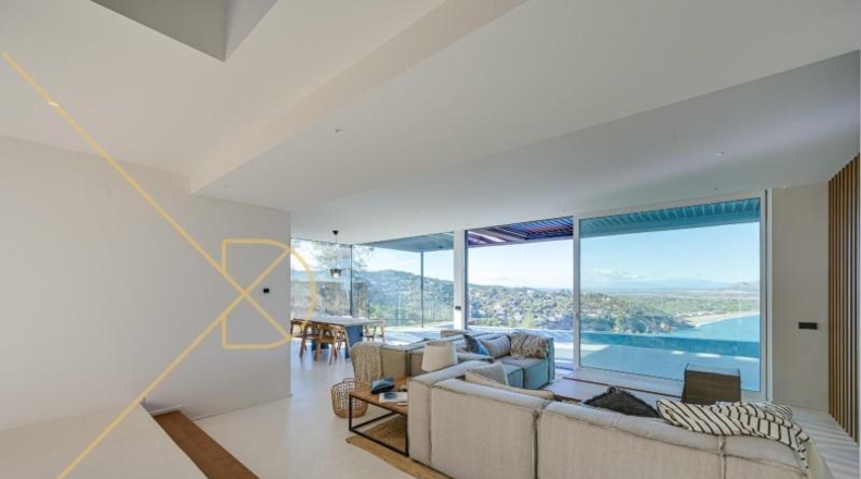 Gerona - Begur - 544m2