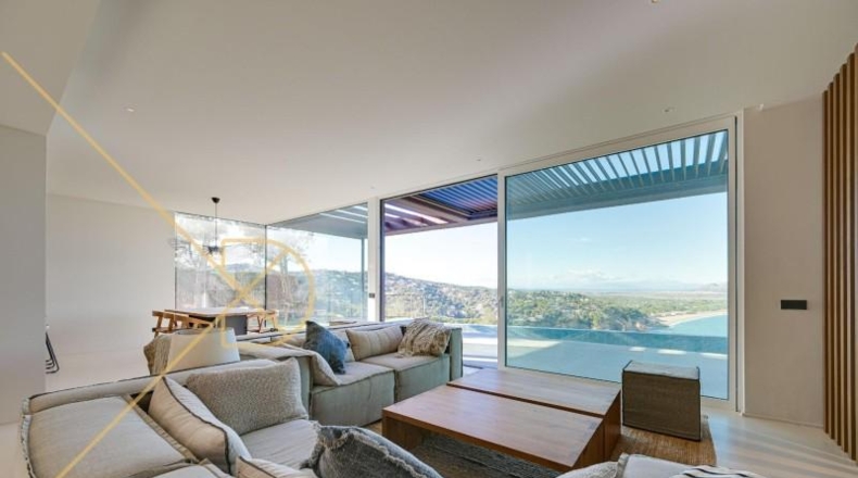 Gerona - Begur - 544m2