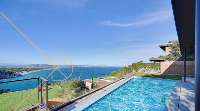 Gerona - Begur - 544m2