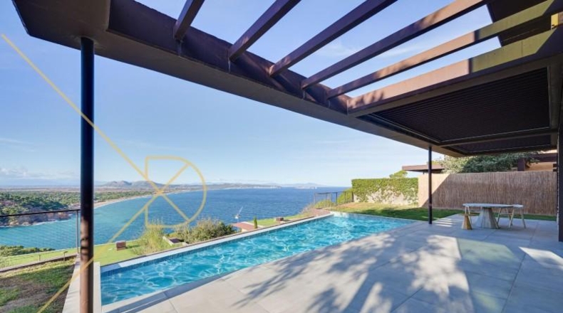 Gerona - Begur - 544m2