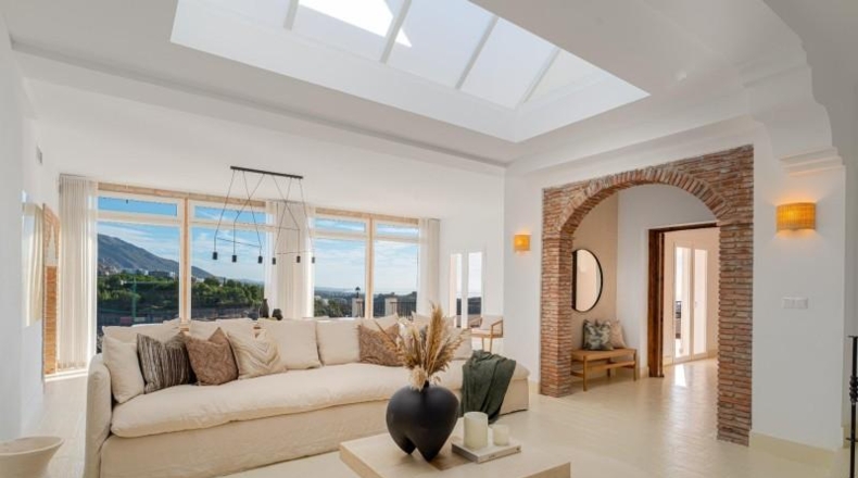 Málaga - Benahavís - 531m2