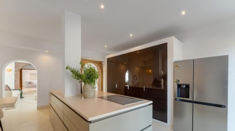 Málaga - Benahavís - 531m2