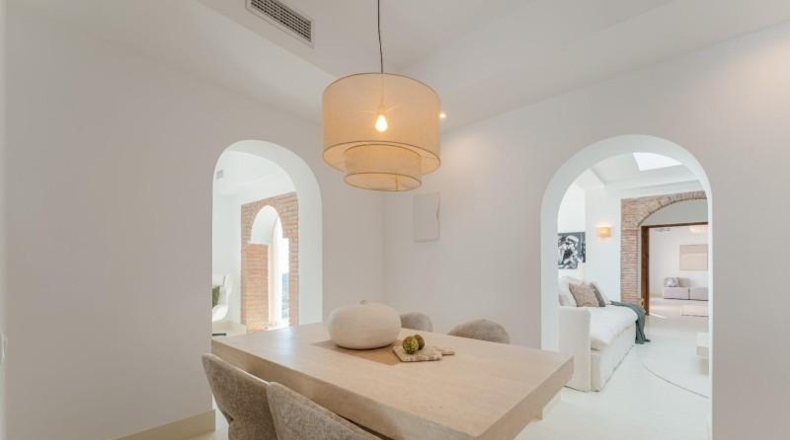 Málaga - Benahavís - 531m2