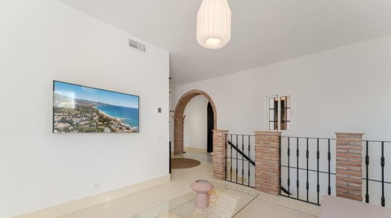 Málaga - Benahavís - 531m2