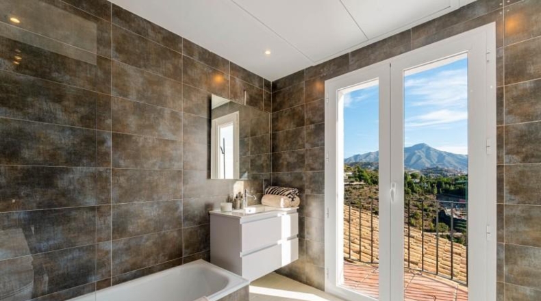 Málaga - Benahavís - 531m2