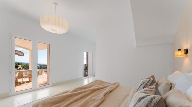 Málaga - Benahavís - 531m2