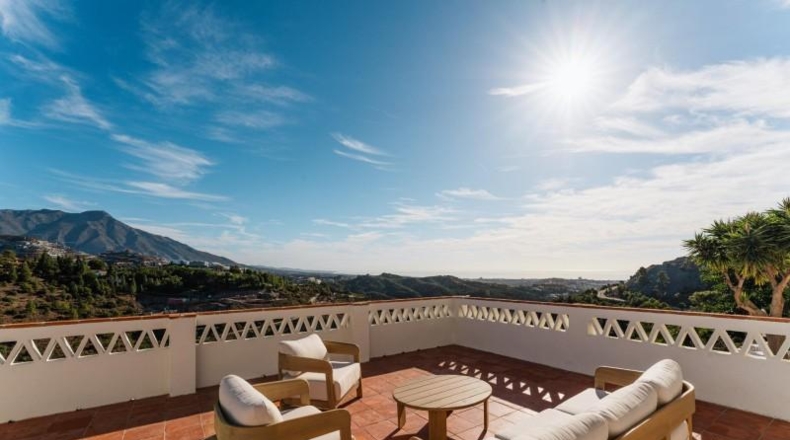 Málaga - Benahavís - 531m2