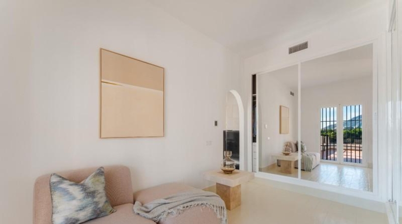 Málaga - Benahavís - 531m2
