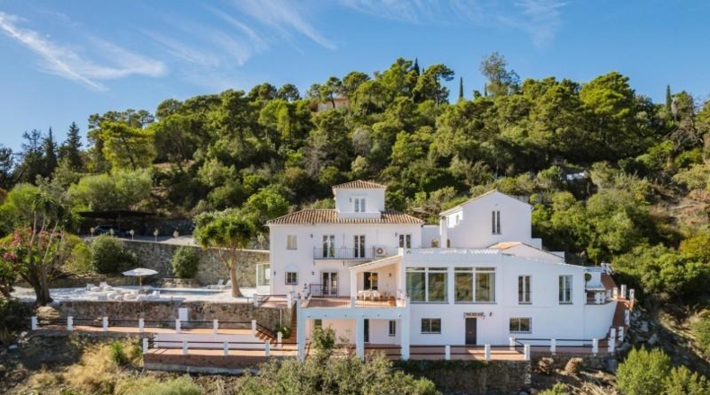Málaga - Benahavís - 531m2