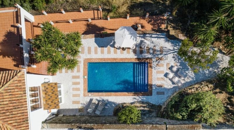 Málaga - Benahavís - 531m2