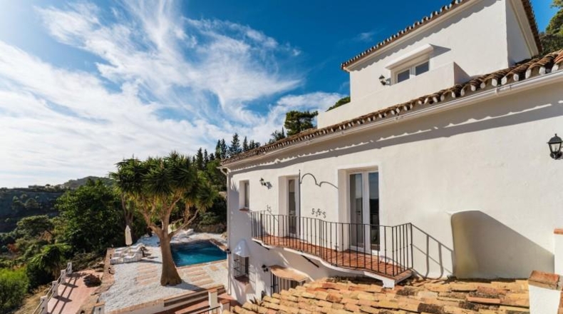 Málaga - Benahavís - 531m2