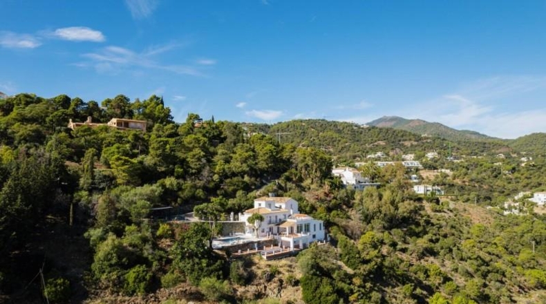 Málaga - Benahavís - 531m2