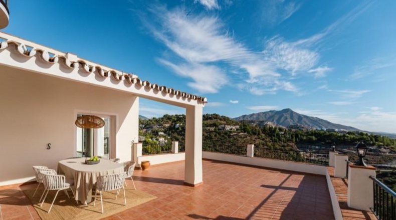 Málaga - Benahavís - 531m2