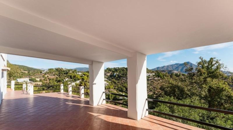 Málaga - Benahavís - 531m2