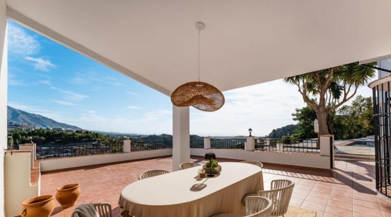 Málaga - Benahavís - 531m2