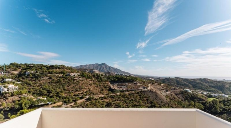 Málaga - Benahavís - 531m2