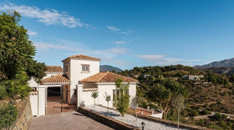 Málaga - Benahavís - 531m2