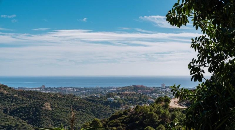 Málaga - Benahavís - 531m2