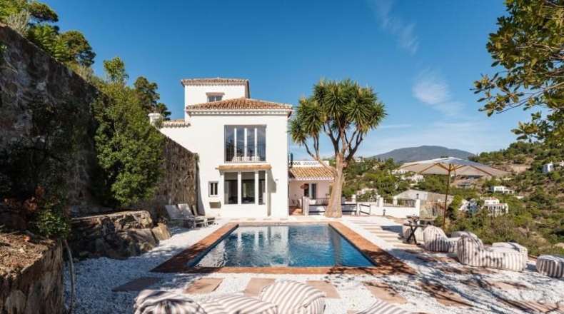 Málaga - Benahavís - 531m2