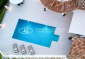 Chalet independiente con terreno en venta en la España, Benahavís, ref: TR171710 foto