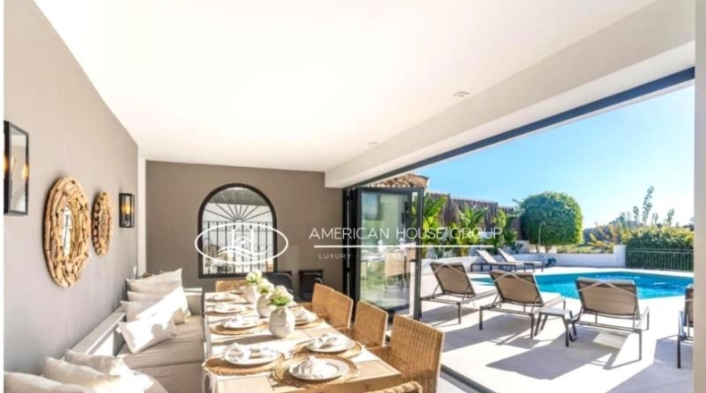 Málaga - Benahavís - 1308m2