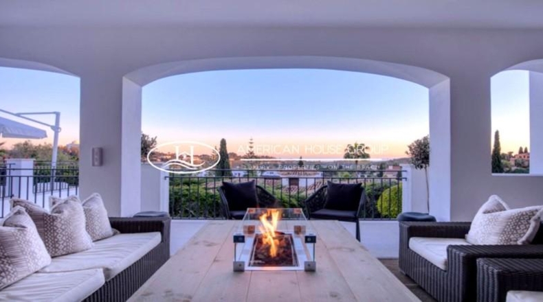 Málaga - Benahavís - 1308m2
