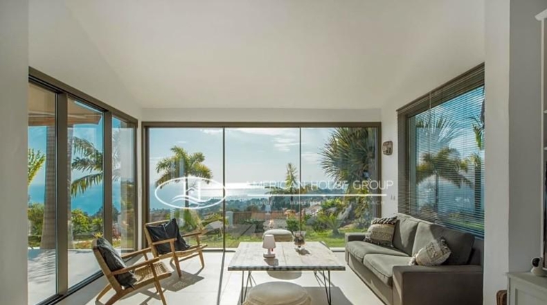 Málaga - Benalmádena - 1032m2