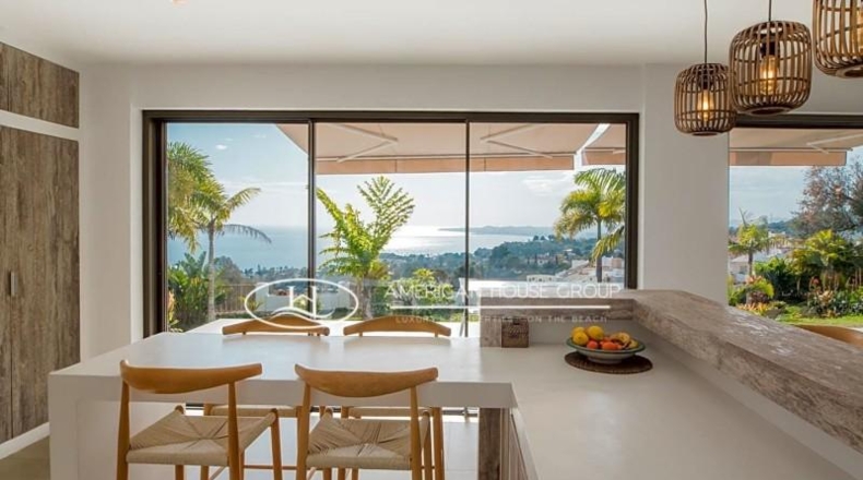 Málaga - Benalmádena - 1032m2