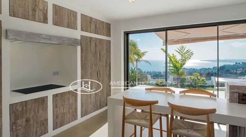 Málaga - Benalmádena - 1032m2