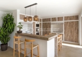 Chalet independiente con terreno en venta en la España, Benalmádena, ref: TR164456 foto
