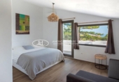 Chalet independiente con terreno en venta en la España, Benalmádena, ref: TR164456 foto
