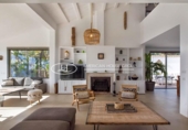 Chalet independiente con terreno en venta en la España, Benalmádena, ref: TR164456 foto