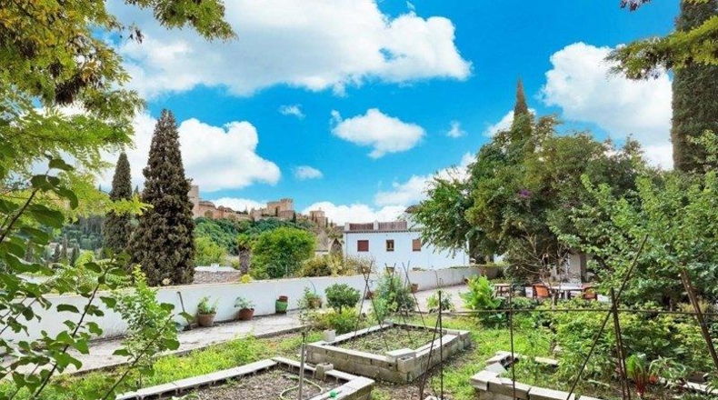 Granada - Granada - 1070m2
