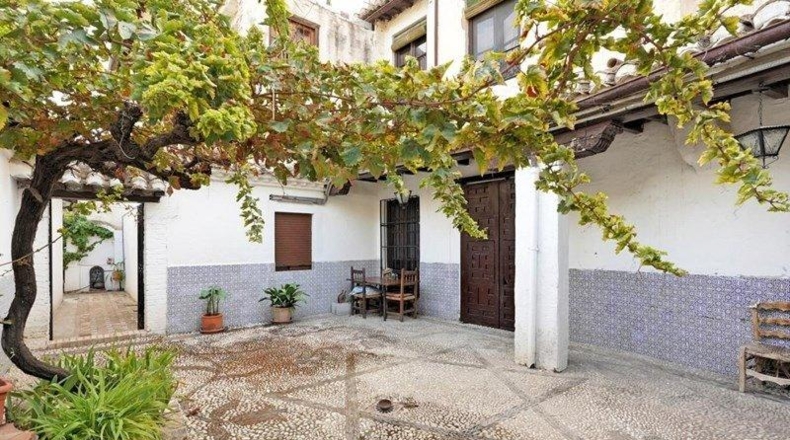 Granada - Granada - 1070m2
