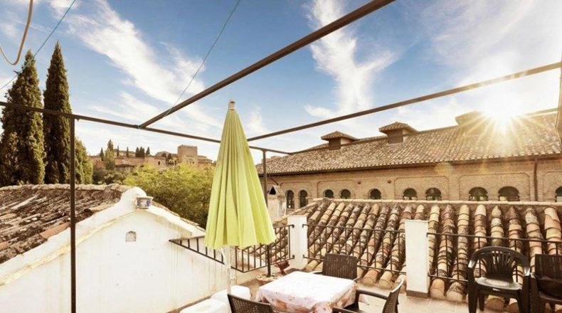 Granada - Granada - 1070m2