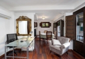 Chalet independiente con terreno en venta en la España, Granada, ref: TR238826 foto