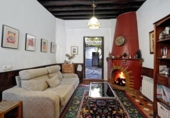 Chalet independiente con terreno en venta en la España, Granada, ref: TR238826 foto