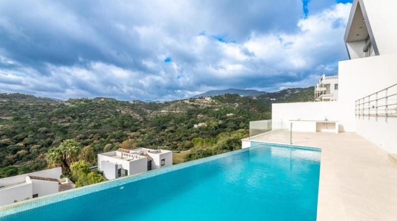 Malaga - Benahavís - 1300m2