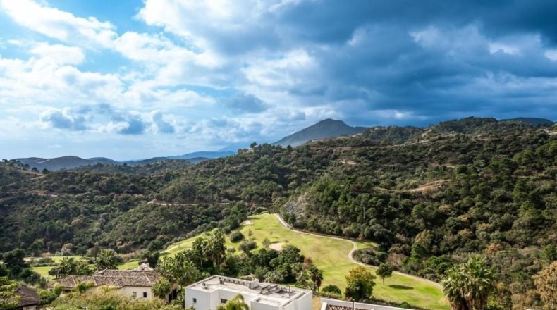 Malaga - Benahavís - 1300m2