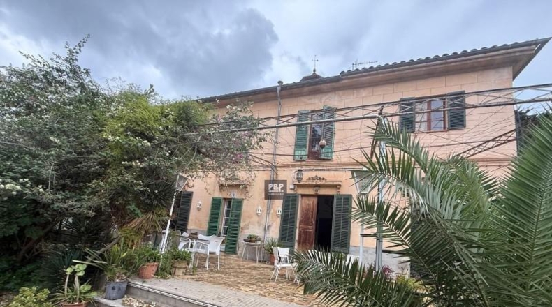 Islas Baleares - Palma - 472m2
