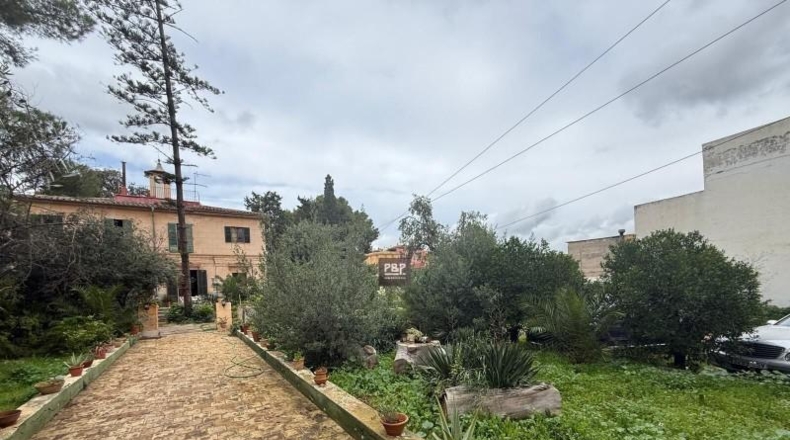Islas Baleares - Palma - 472m2