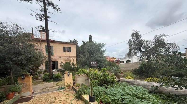 Islas Baleares - Palma - 472m2