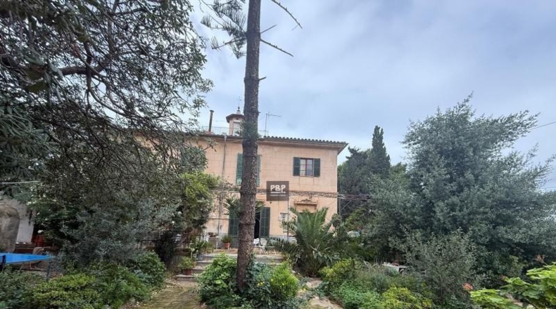 Islas Baleares - Palma - 472m2