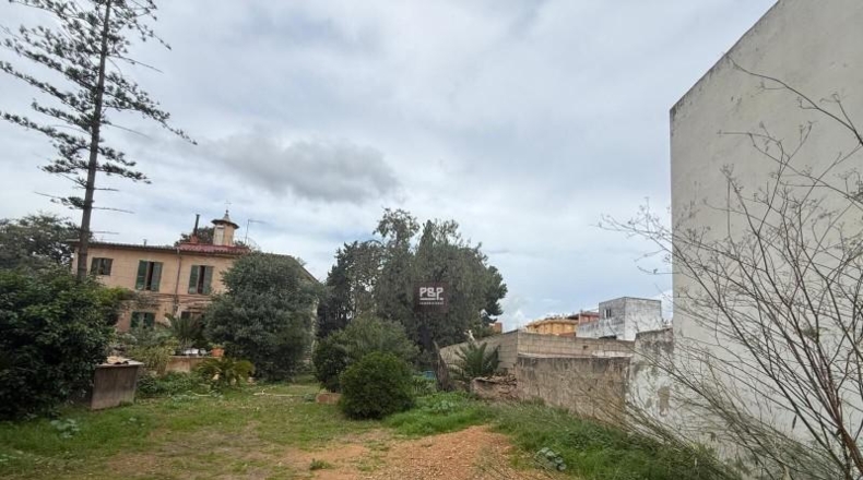 Islas Baleares - Palma - 472m2
