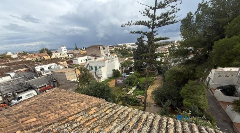 Islas Baleares - Palma - 472m2