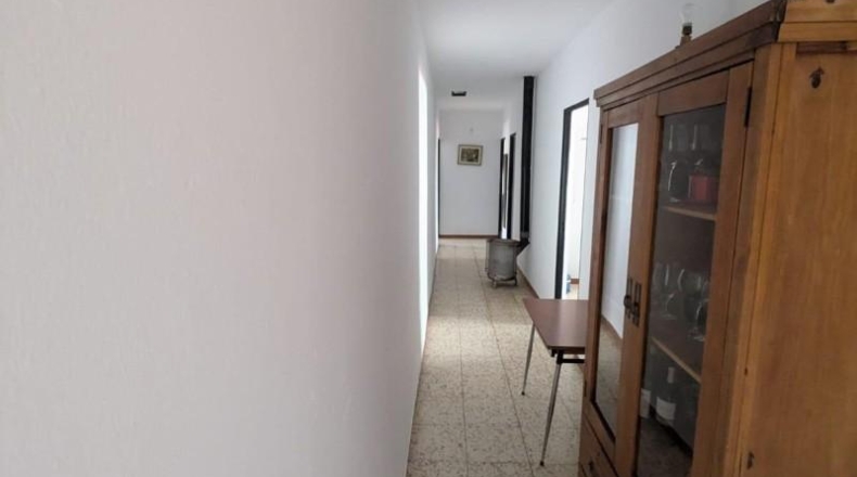 Badajoz - Solana de los Barros - 1850000m2