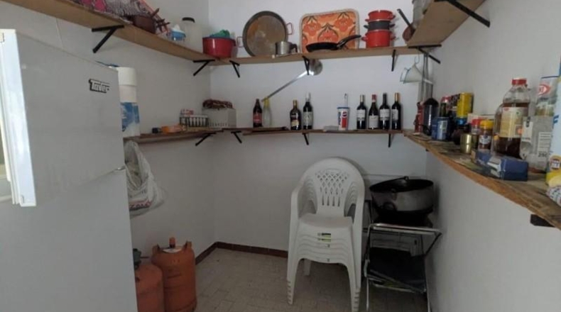 Badajoz - Solana de los Barros - 1850000m2