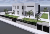 Chalet independiente con terreno en venta en la España, Adeje, ref: TR264817 foto